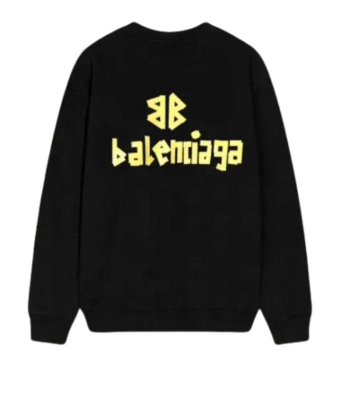 BLNCG Hoodie