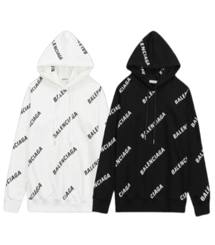 BLNCG Hoodie