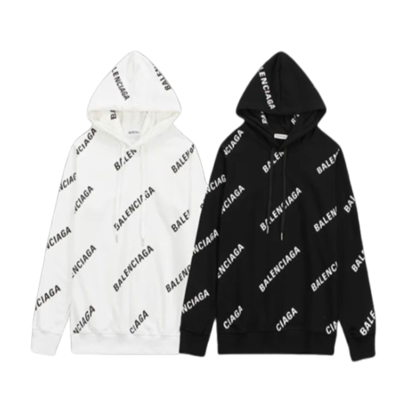 BLNCG Hoodie