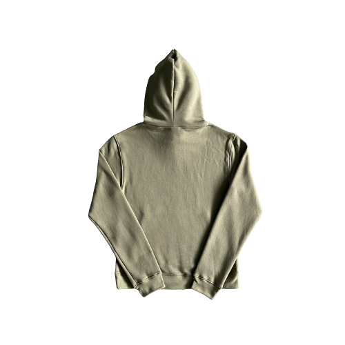 SYN WRLD TRACKSUIT – GREEN - Image 4