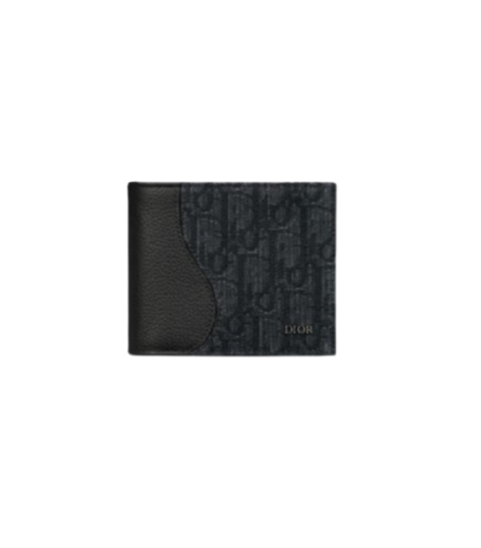 CD SADDLE WALLET