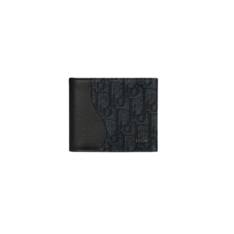 CD SADDLE WALLET