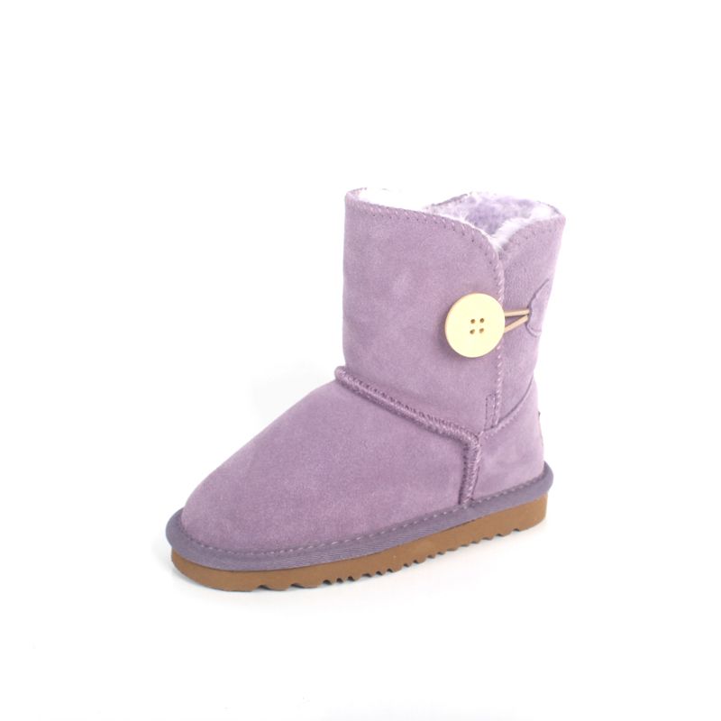 STIVALETTI IN SHEARLING - Image 30