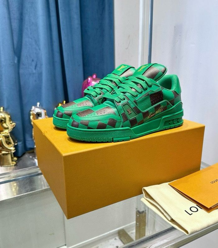 Lv trainer