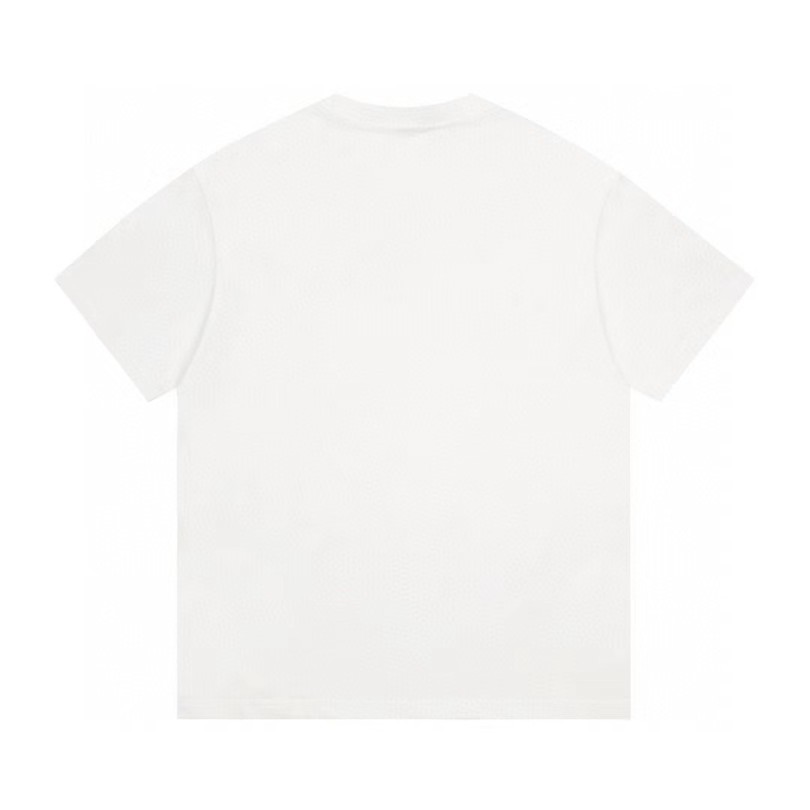 BLNCG x SPRM T-shirt Collab White - Image 2