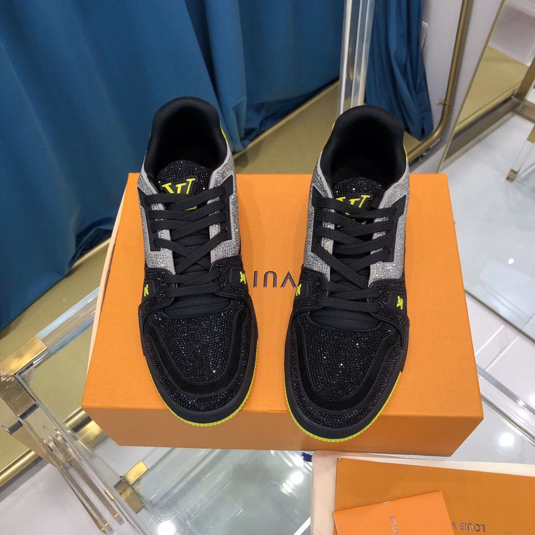 Lv trainer - Image 3