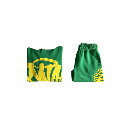 SYN WRLD TRACKSUIT