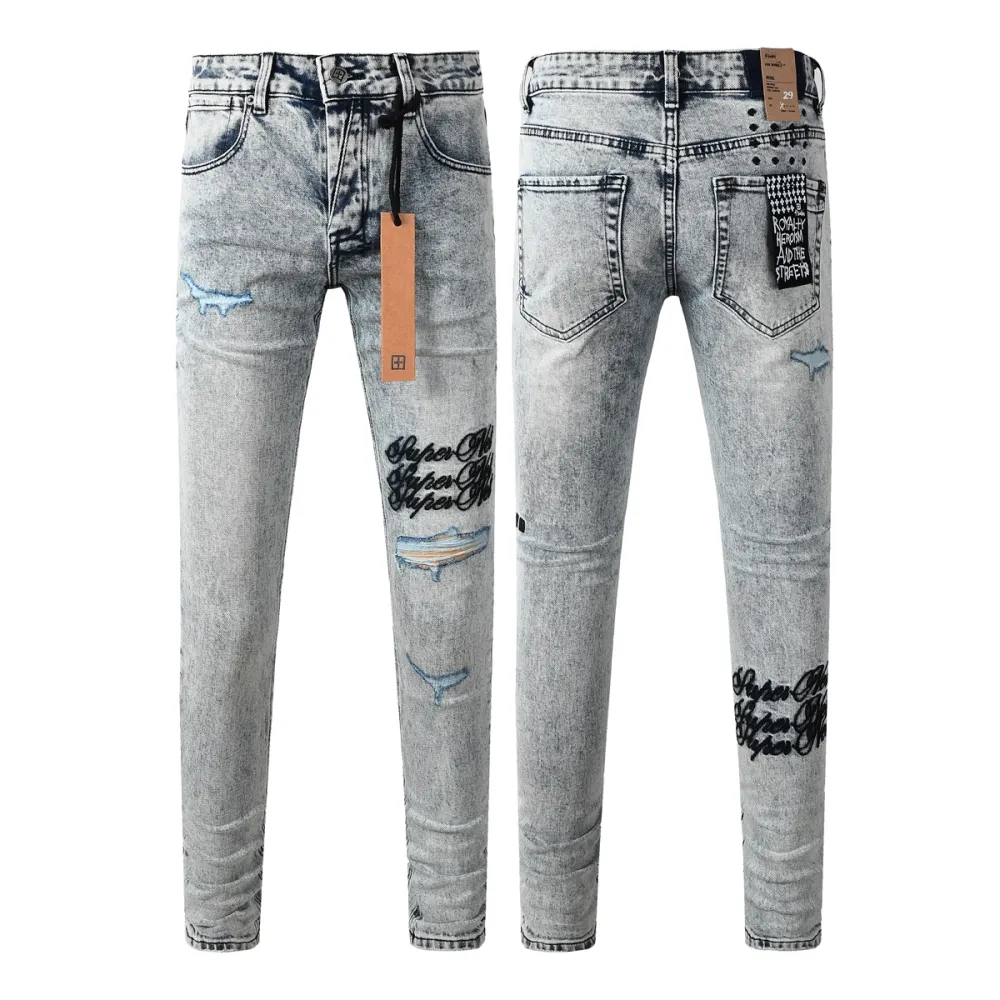 KSBI Jeans - Image 5