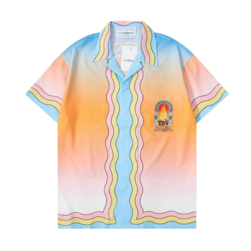T-shirt CasaBlanca