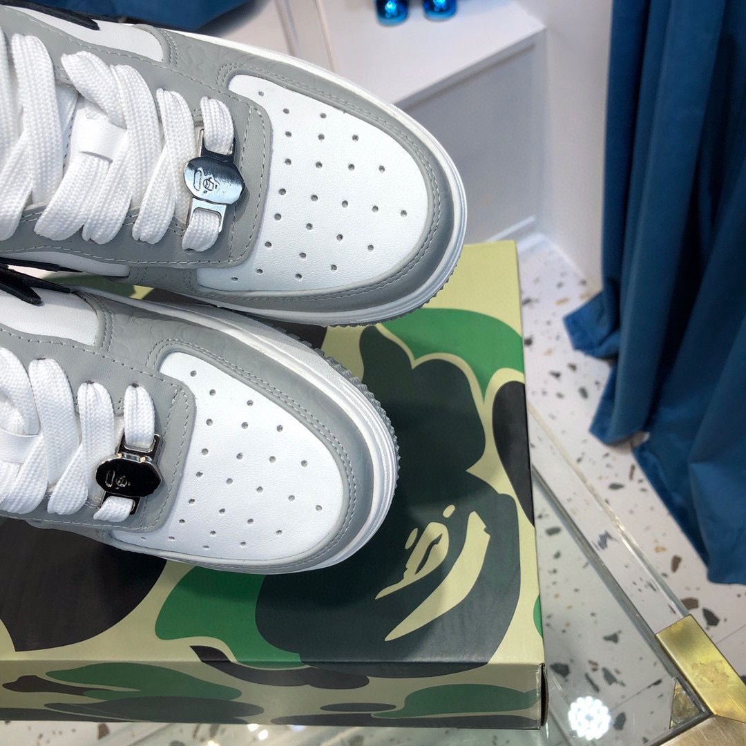 BAPESTA Velocity Echo - Image 3
