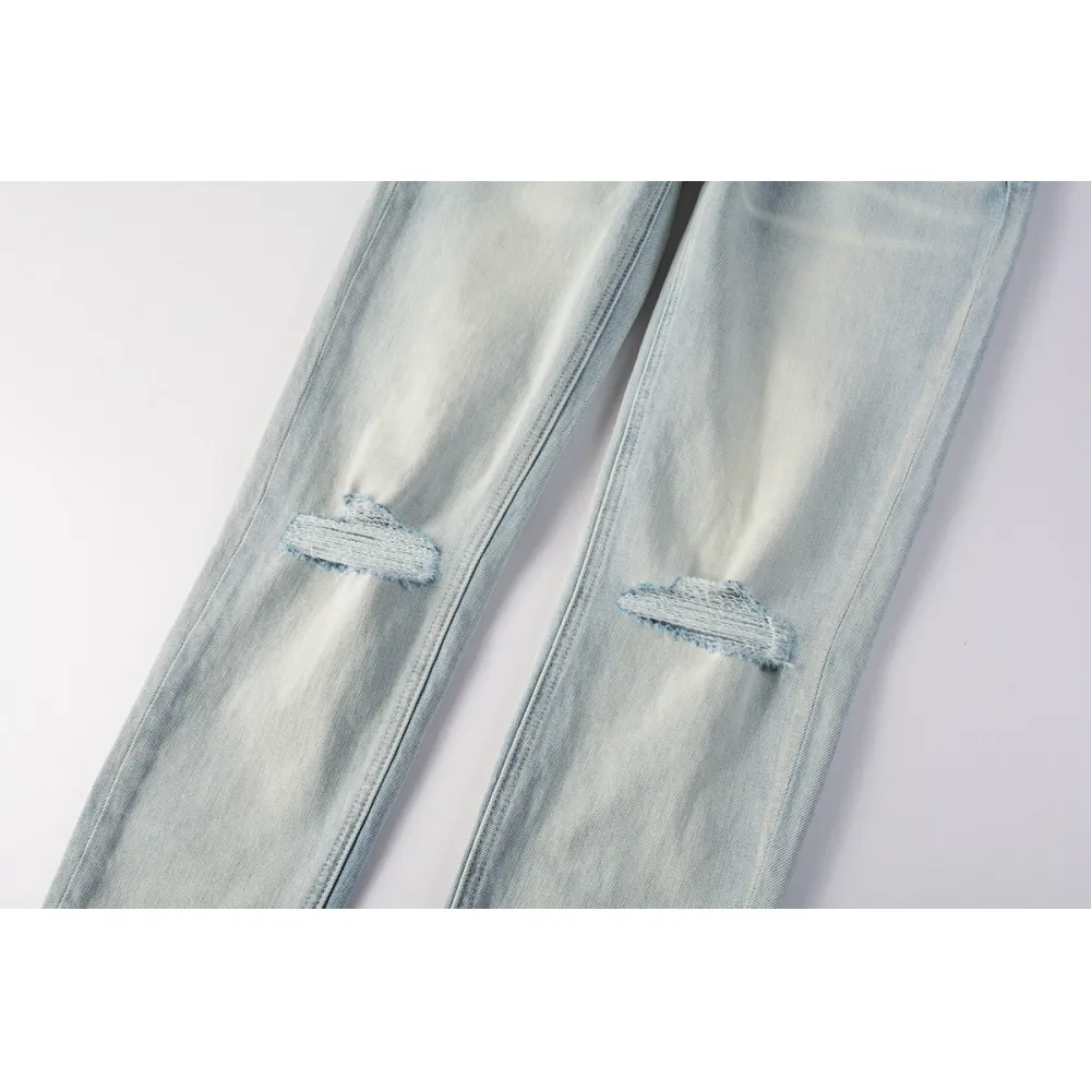 KSBI Grey Cotton Cargo Pants - Image 11