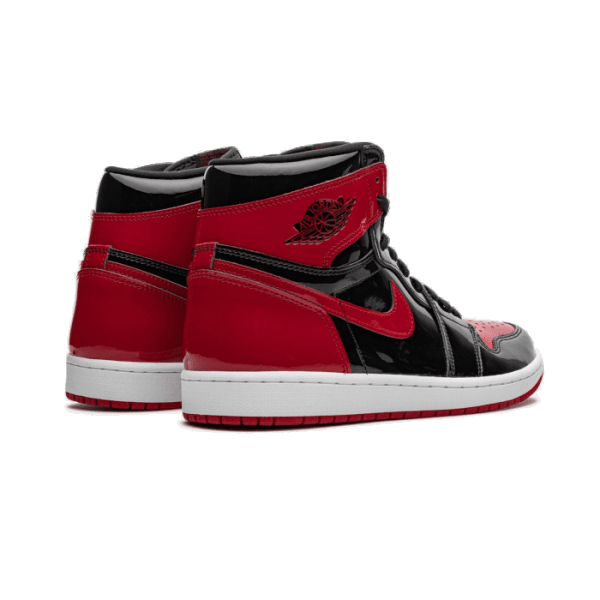 PATENT BRED - Image 3
