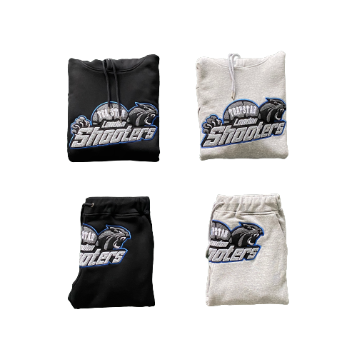 TRACKSUIT 7