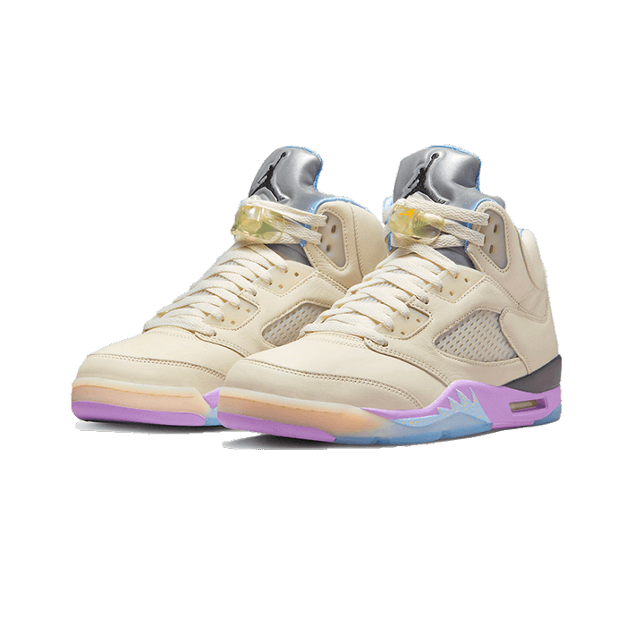 RETRO LOW PSG (2022) - Image 3