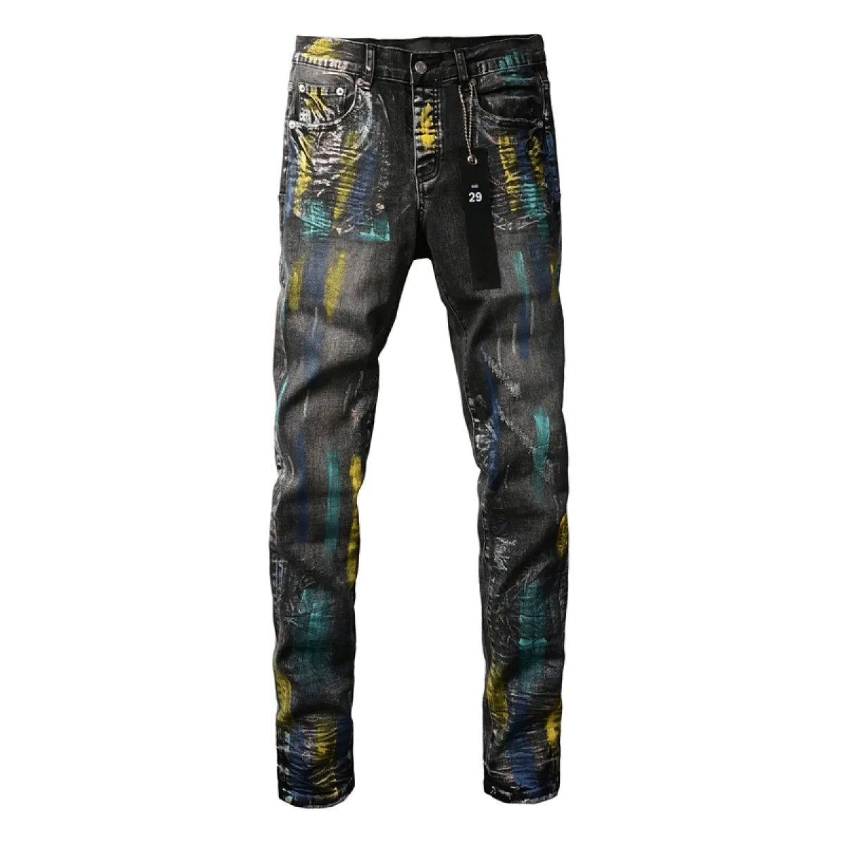 PB Jeans - Image 4