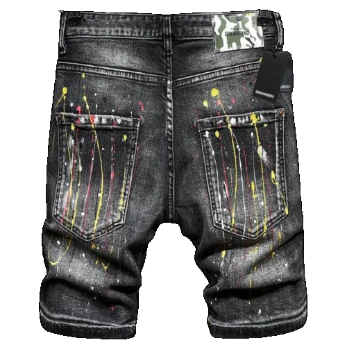 DSQ2 SHORT - Image 2