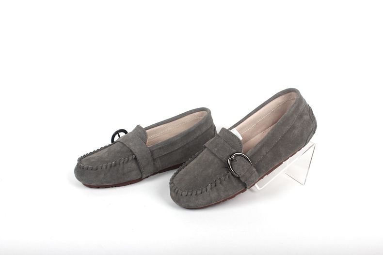 STIVALETTI IN SHEARLING - Image 15
