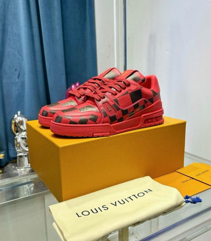 Lv trainer