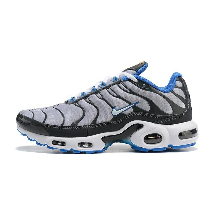 AIR MAX PLUS TN ‘GREY RACER BLUE’
