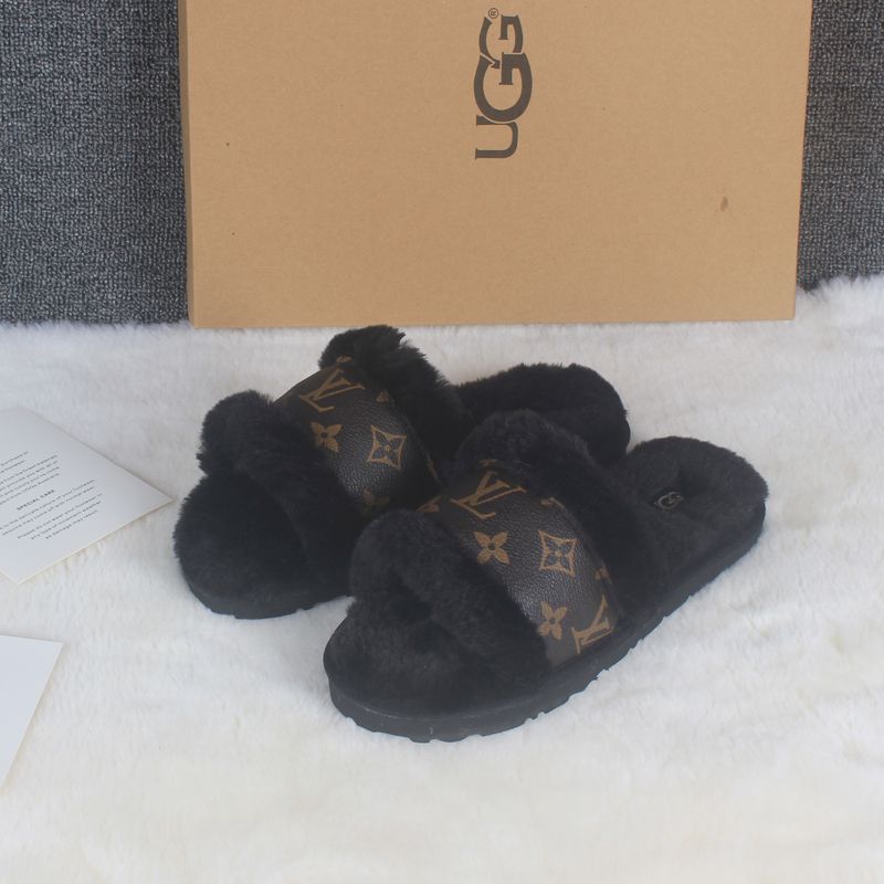 STIVALETTI IN SHEARLING - Image 7