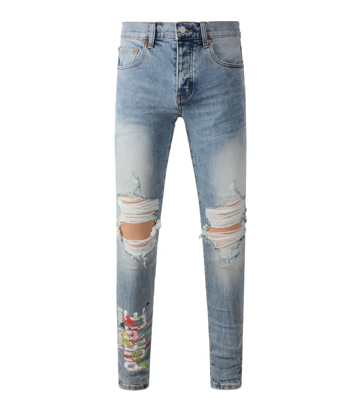 PB Jeans