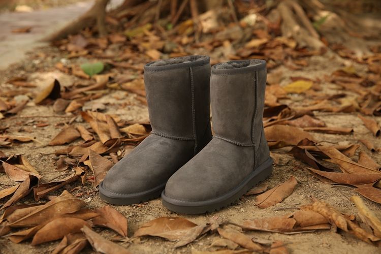 STIVALETTI IN SHEARLING - Image 12