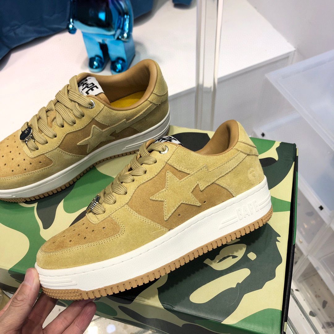 BAPESTA Zenith Glow - Image 8