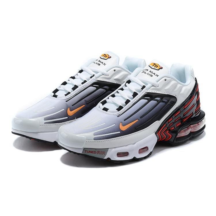Air Max Plus TN3 ‘Infrared Yellow’ - Image 3