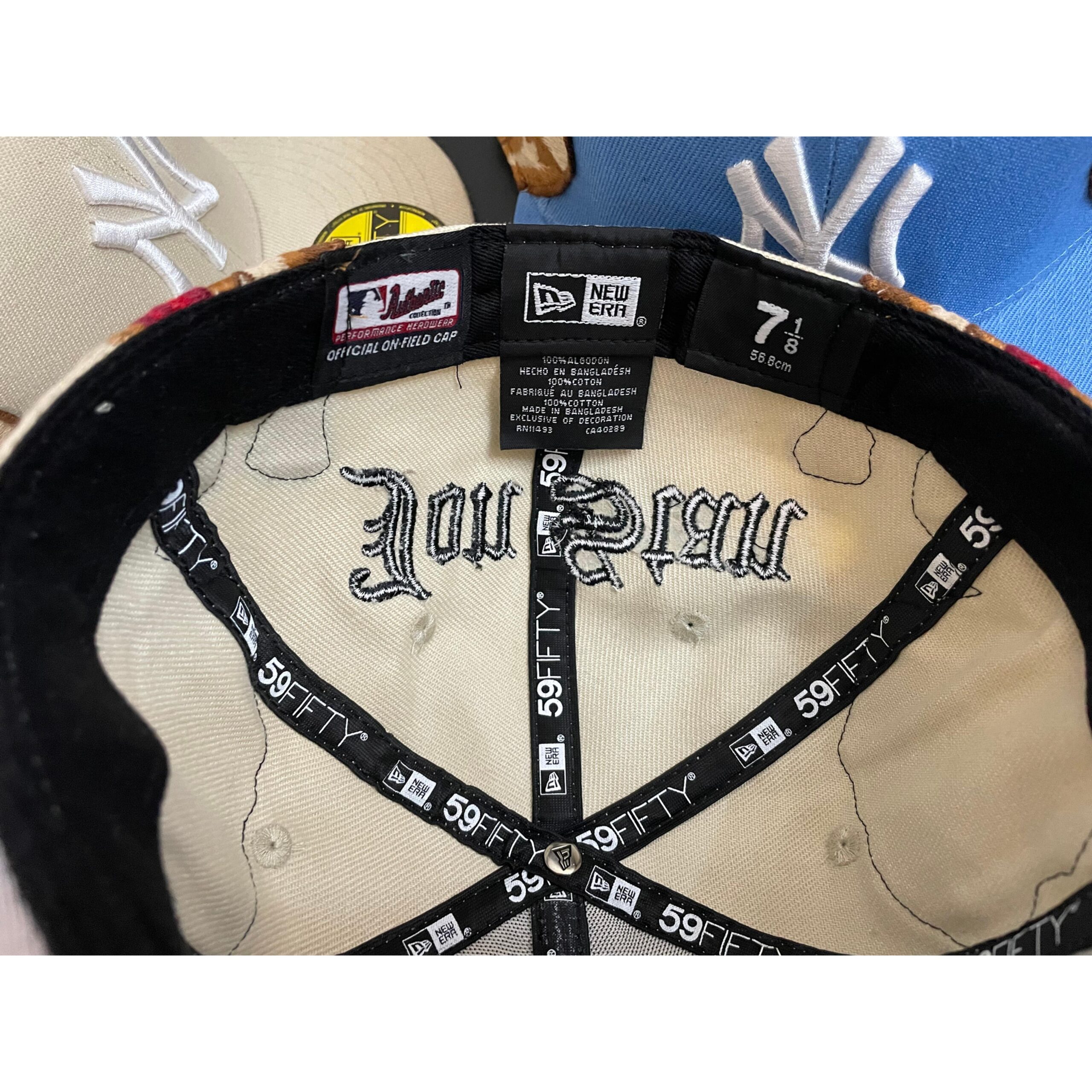 HAT JON STAN - Image 6