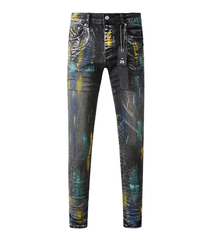 PB Jeans