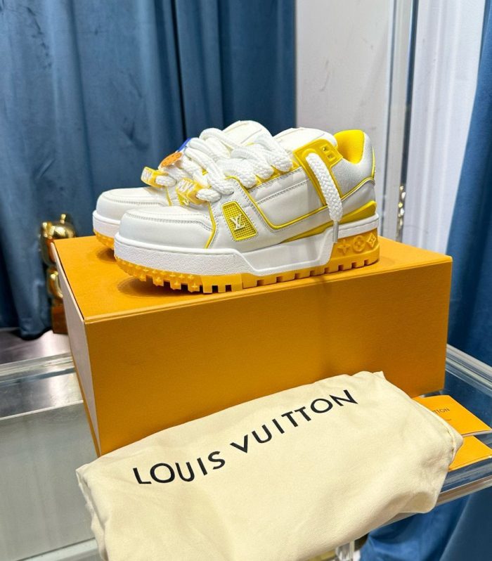 Lv trainer