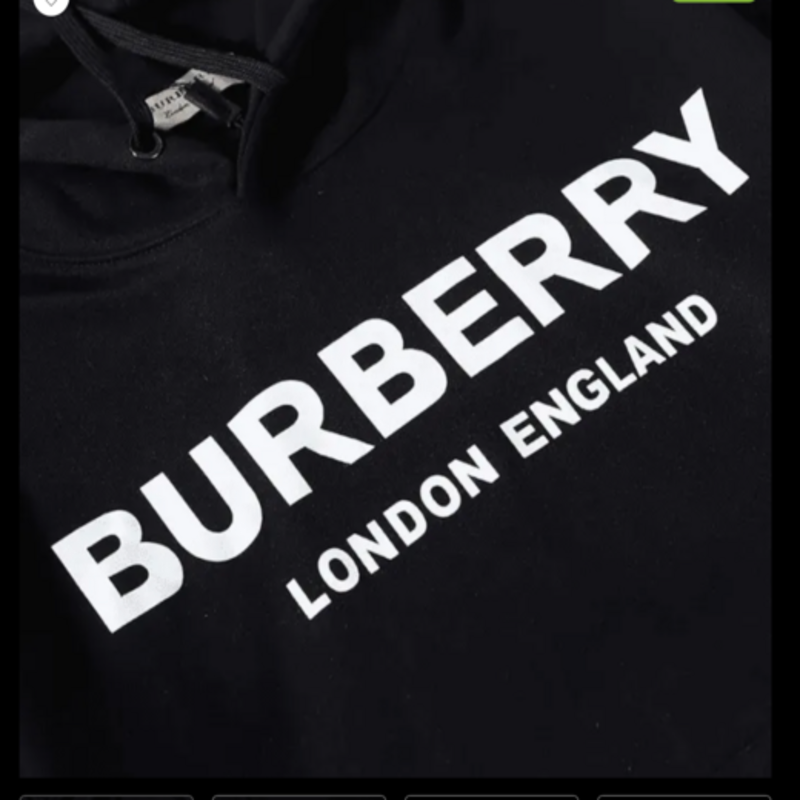 BRBRY Hoodie - Image 10