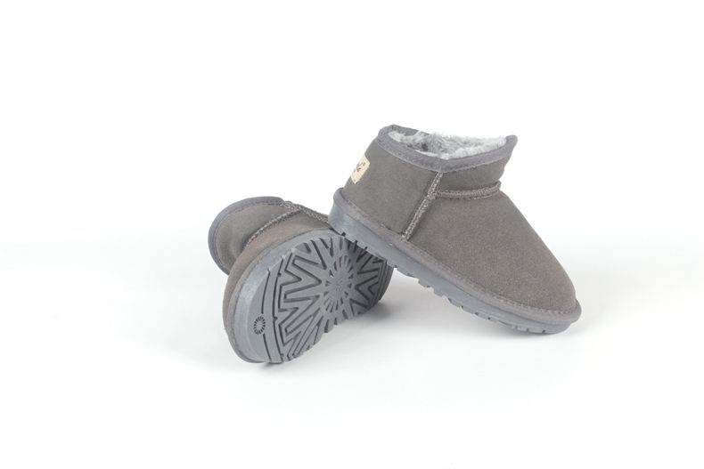 STIVALETTI IN SHEARLING - Image 34