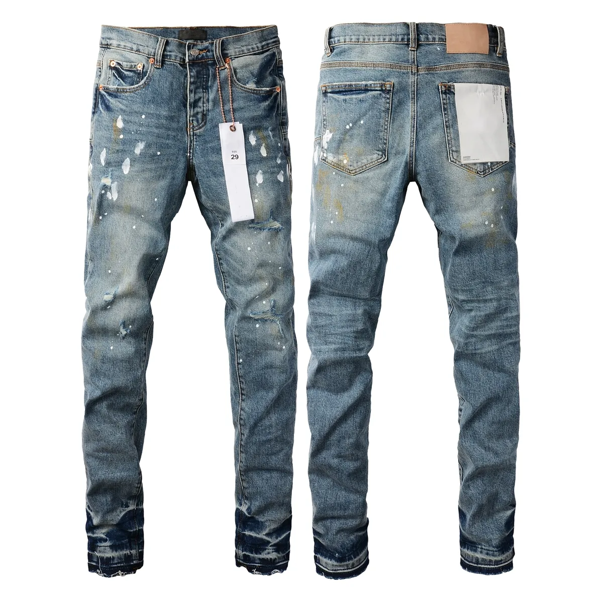 PB Jeans - Image 6