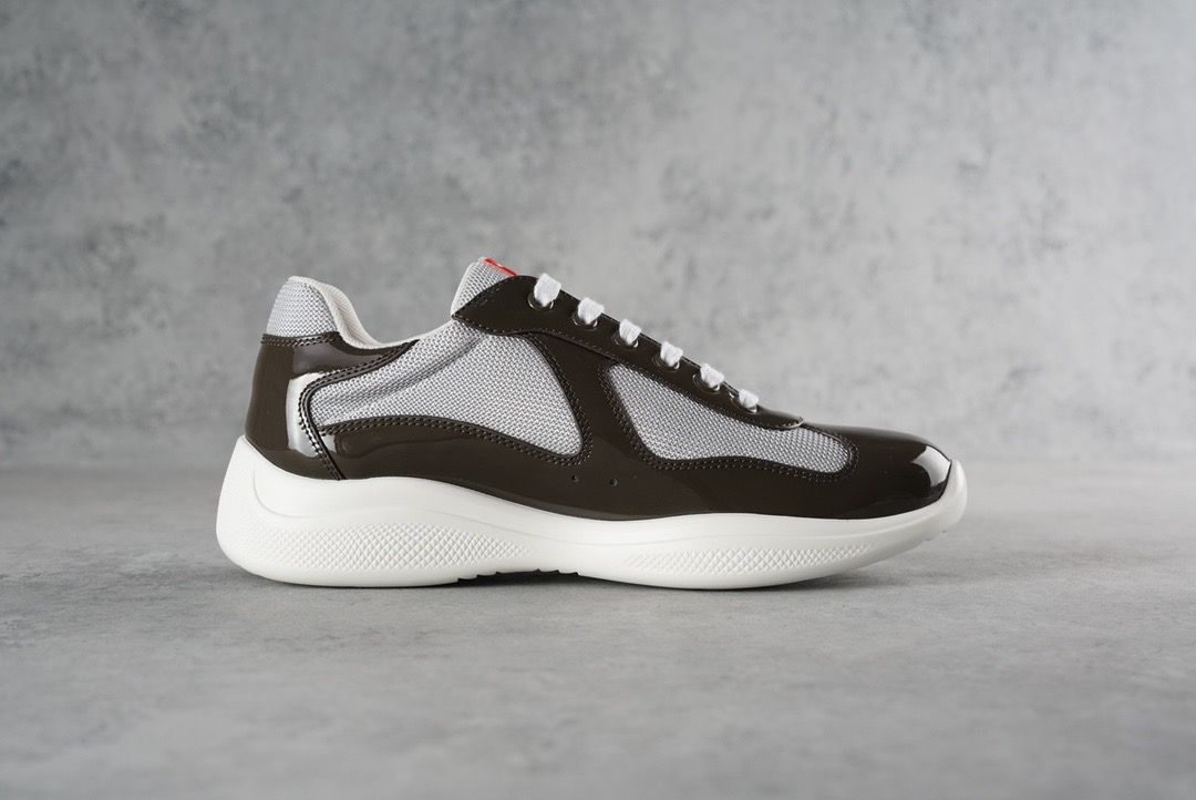 America’s cup sneaker - Image 8