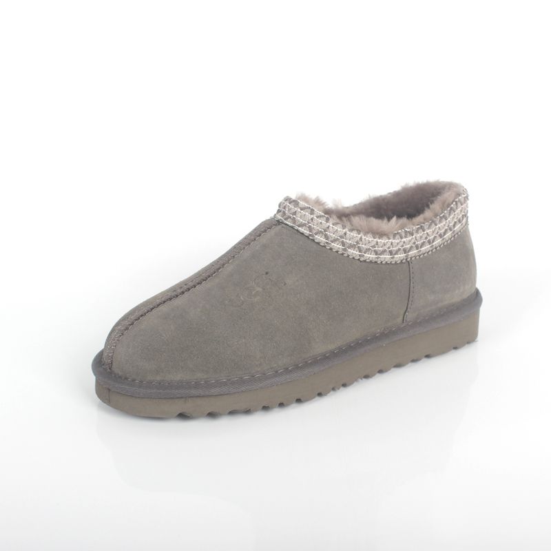 STIVALETTI IN SHEARLING - Image 35