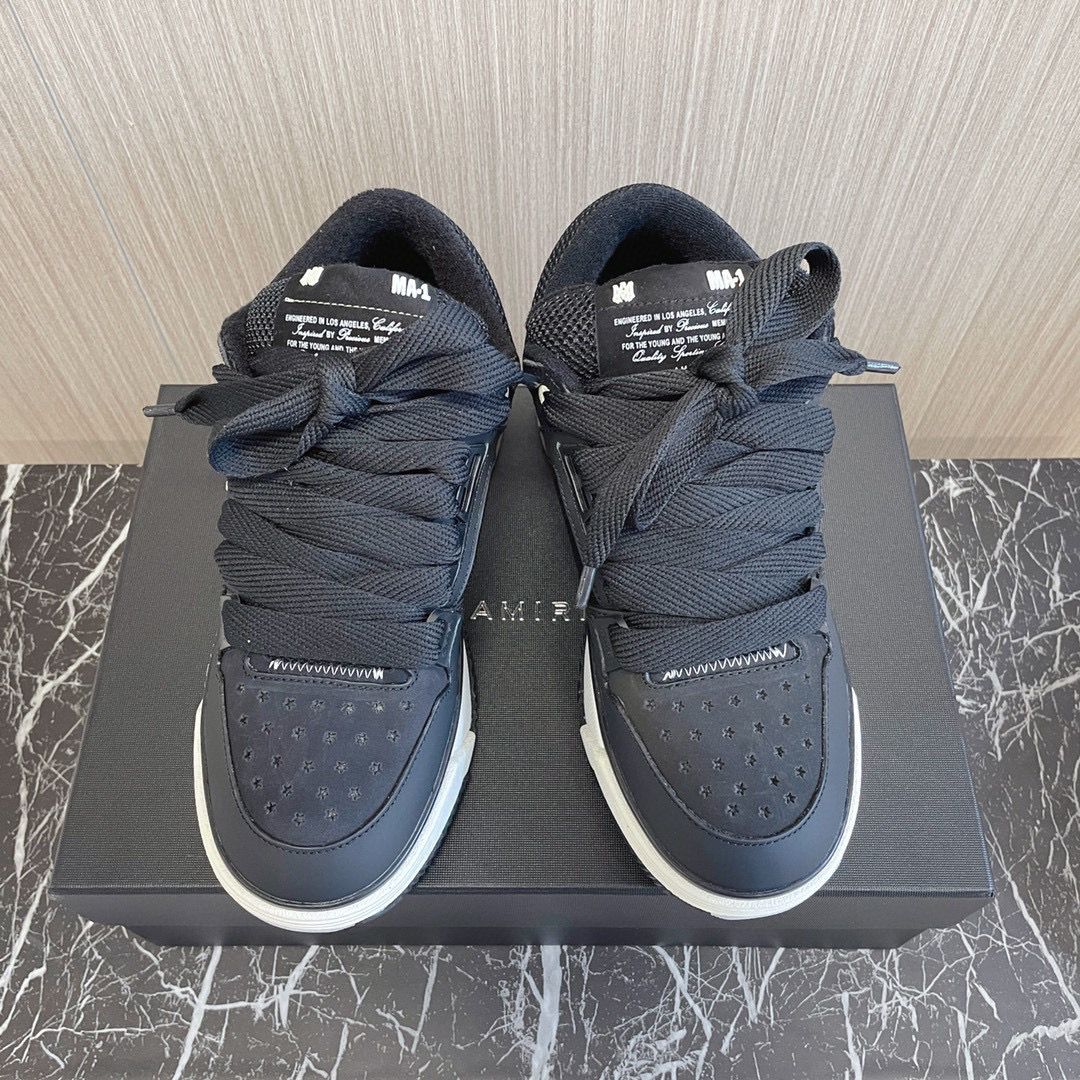 Ma-1 sneakers - Image 2