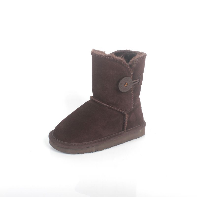STIVALETTI IN SHEARLING - Image 34