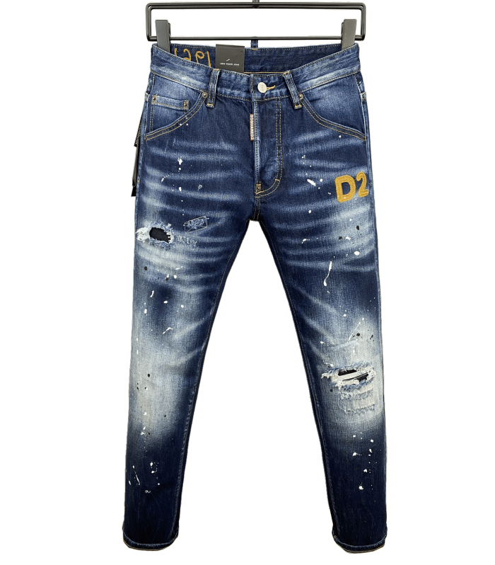 D2 jeans