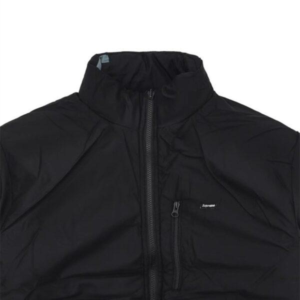 SPRM Jacket NY 1994 Puffer Black - Image 6
