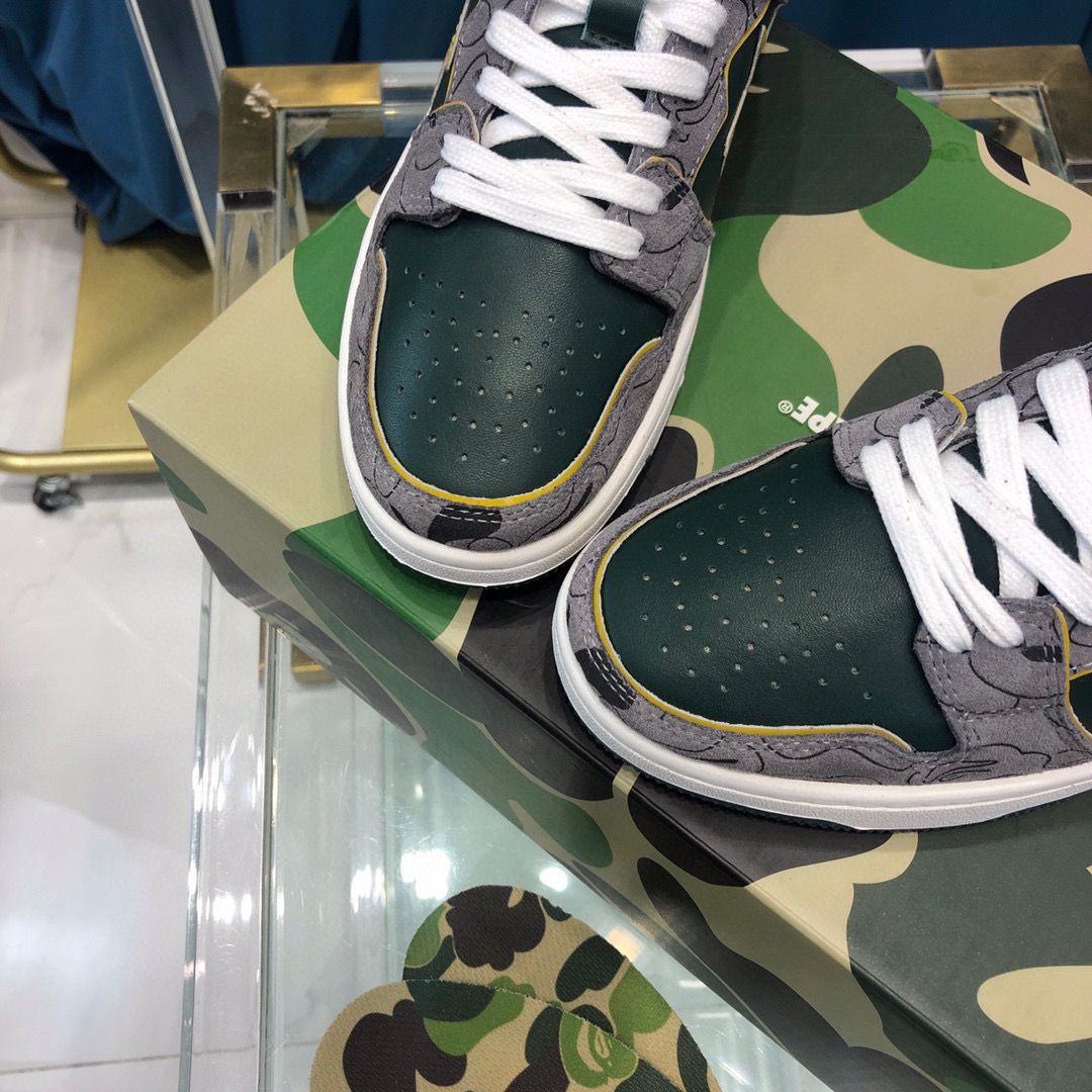 BAPESTA Infinite Drift - Image 5