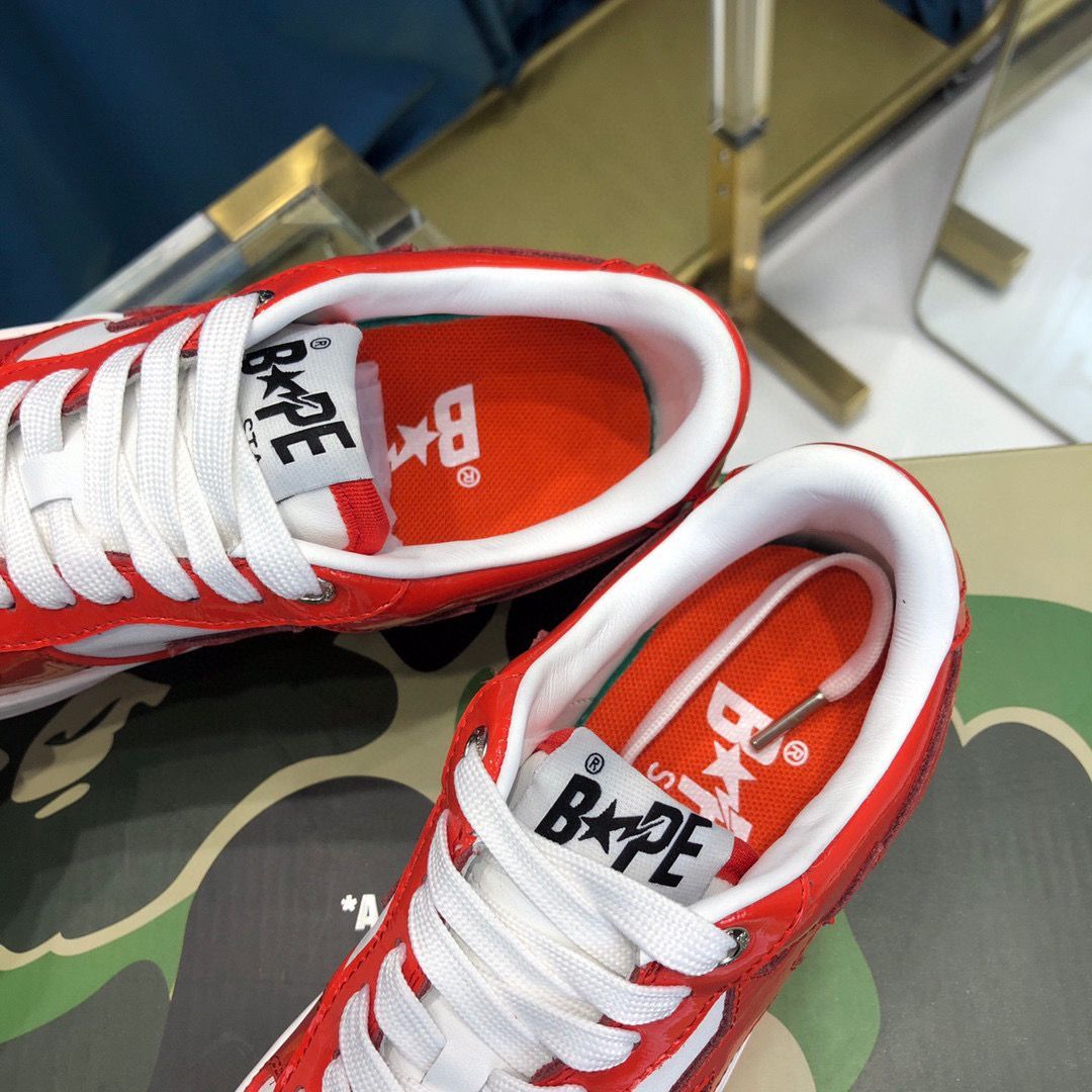 BAPESTA Stellar Surge - Image 4