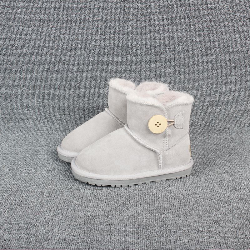 STIVALETTI IN SHEARLING - Image 53