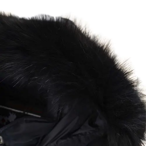 MOOSE JACKET – BLUE NAVY - Image 5