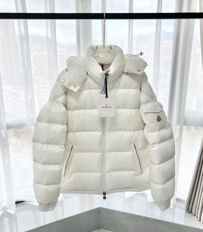 Mon puffer