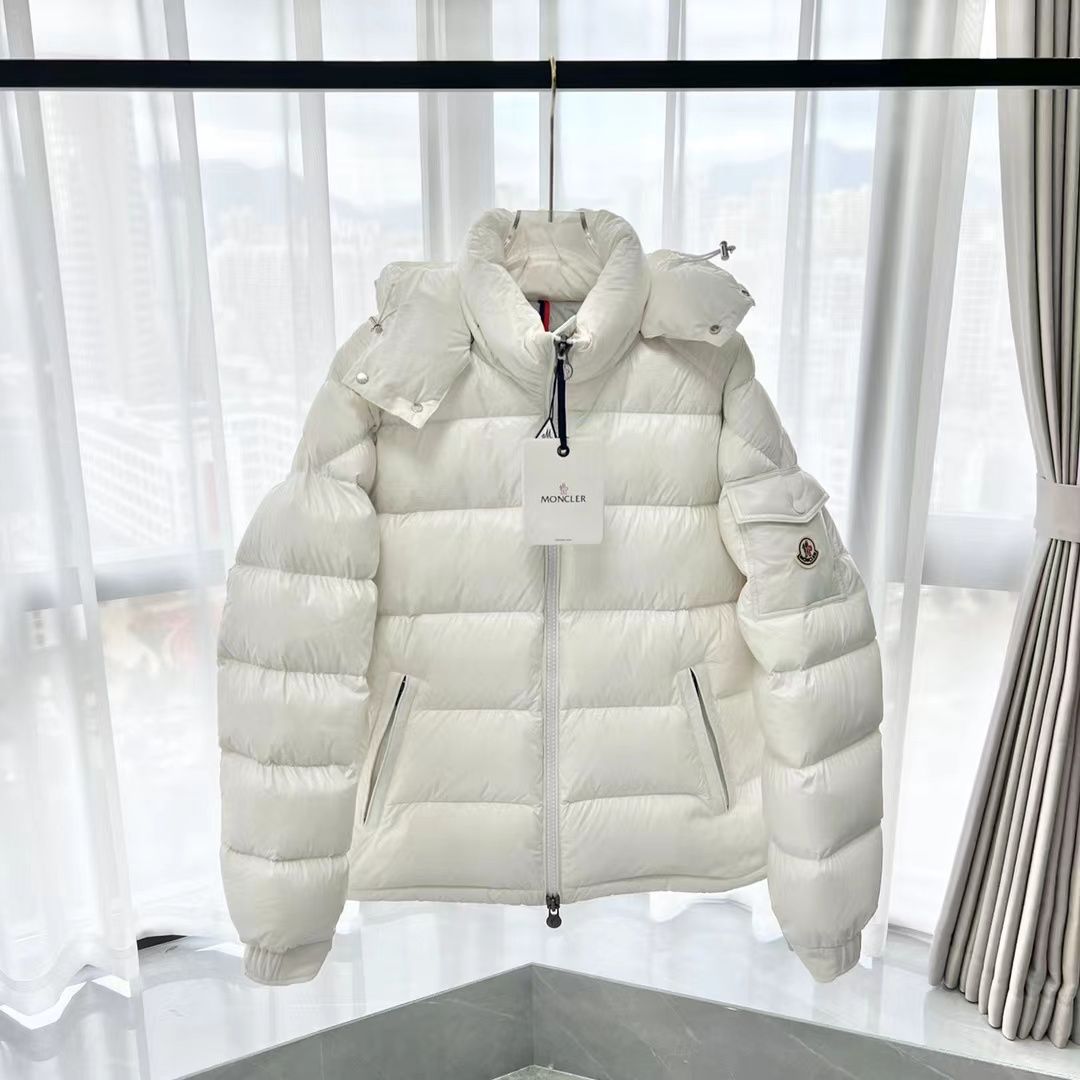 Mon puffer