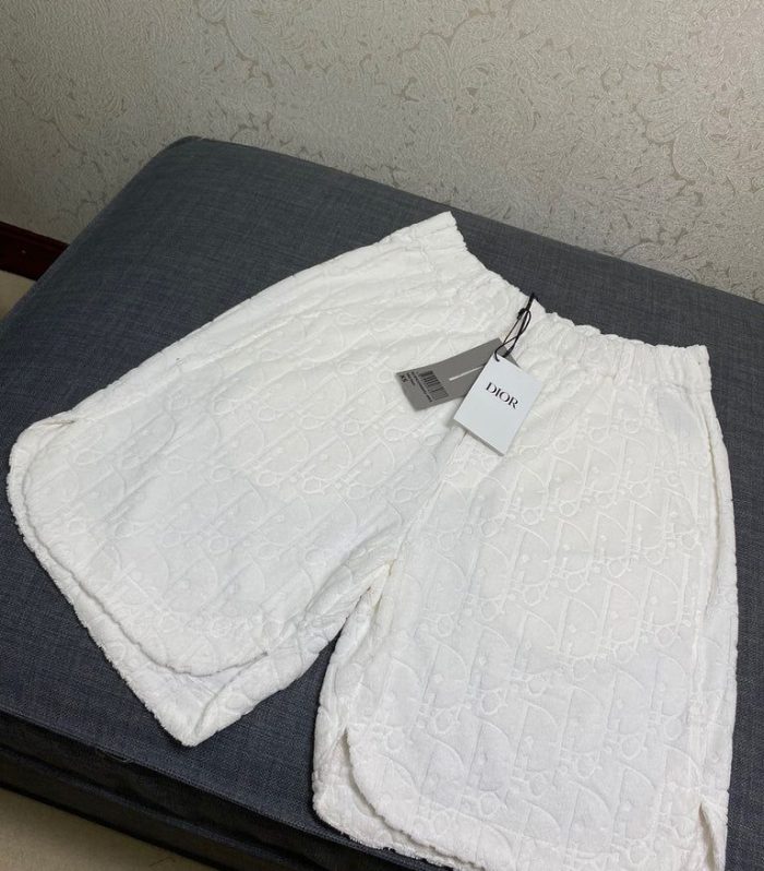 DIOR shorts