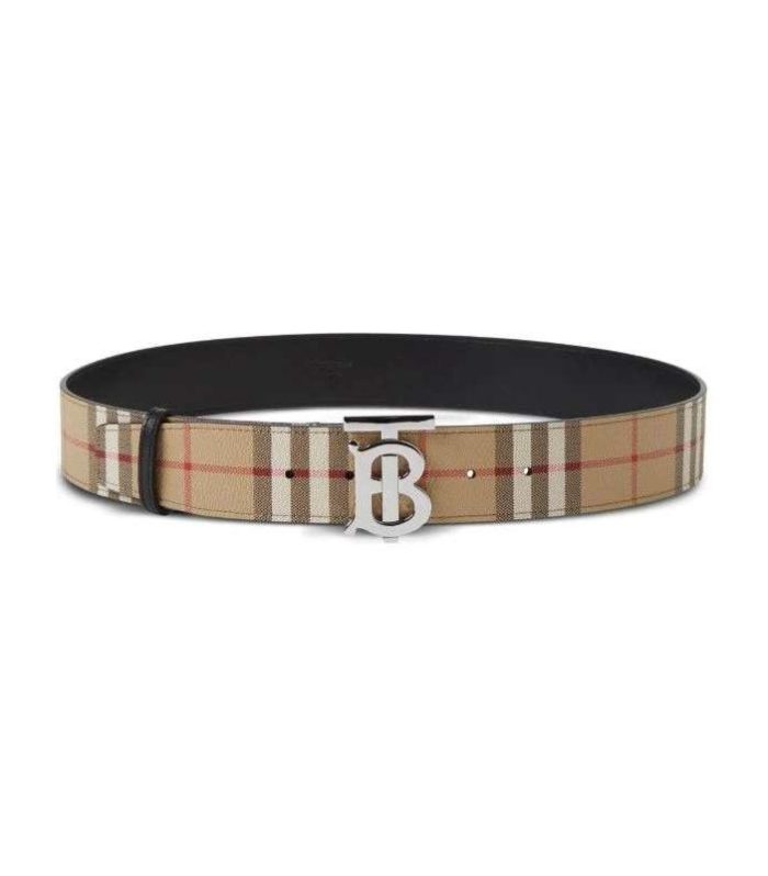 BRBRY BELT