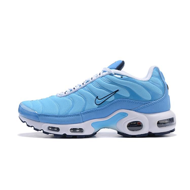AIR MAX PLUS TN ‘FIRST USE’