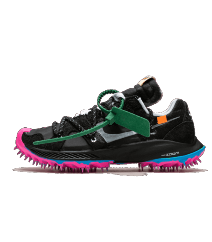 Zoom Terra Kiger 5